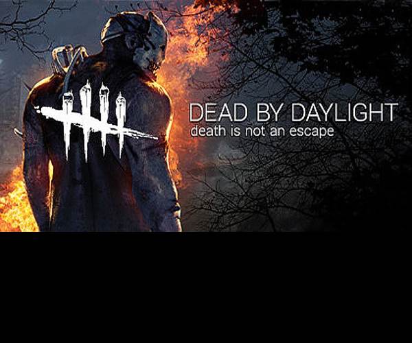 Dead by Daylight