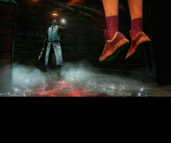 Dead by Daylight