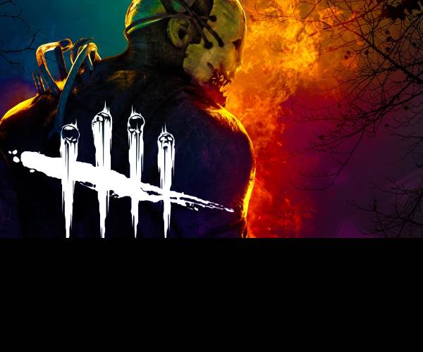 Dead by Daylight
