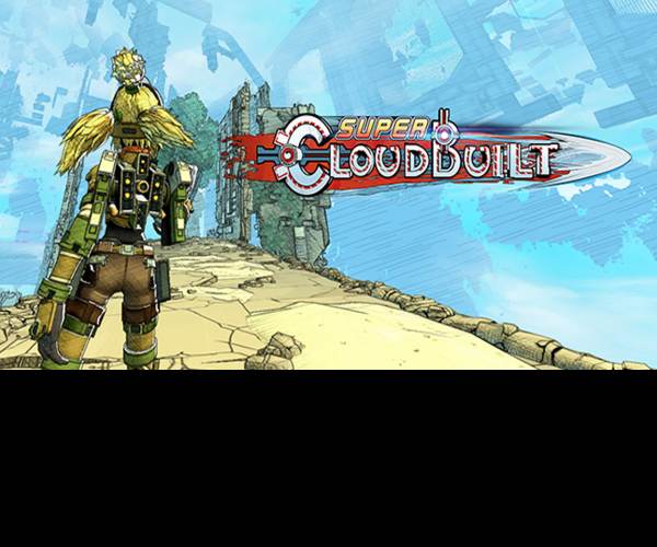 Super Cloudbuilt