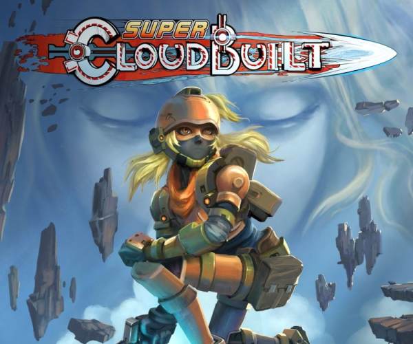 Super Cloudbuilt