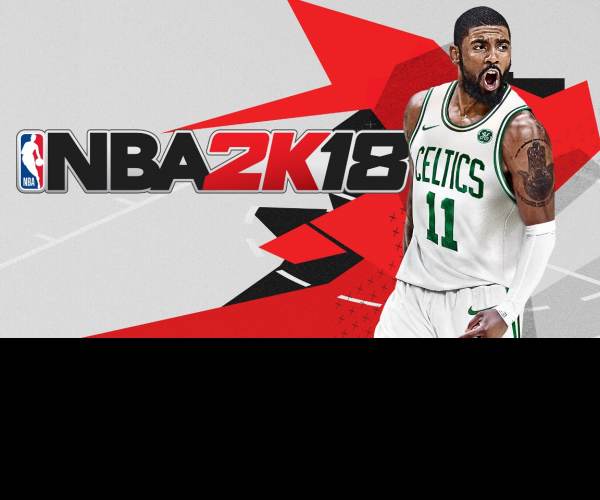 NBA 2K18