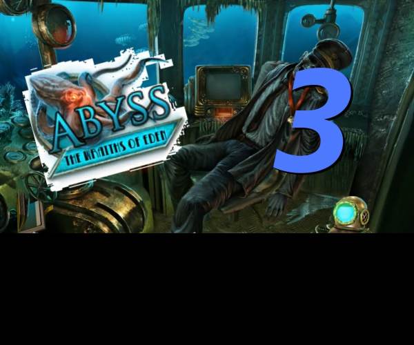 Abyss: The Wraiths of Eden