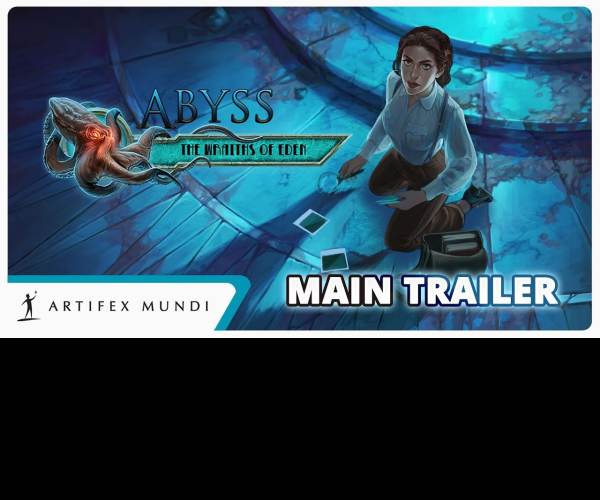 Abyss: The Wraiths of Eden