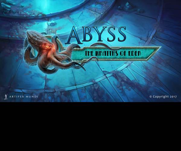 Abyss: The Wraiths of Eden