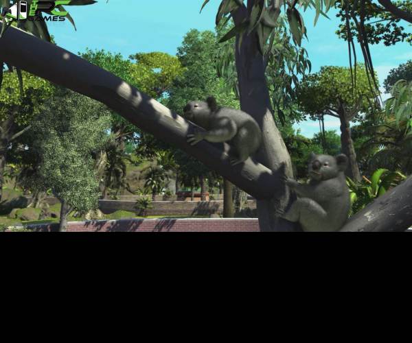 Zoo Tycoon: Ultimate Animal Collection