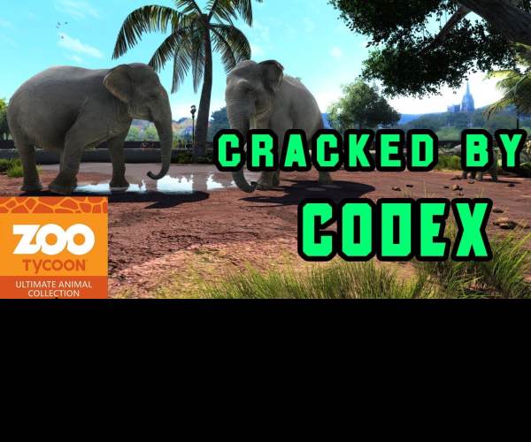 Zoo Tycoon: Ultimate Animal Collection