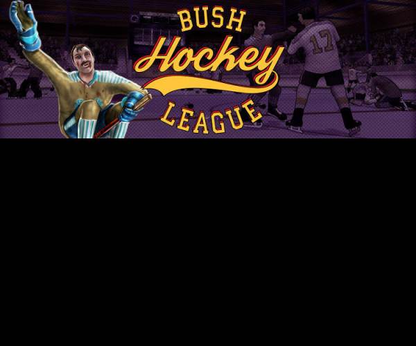 Bush Hockey League
