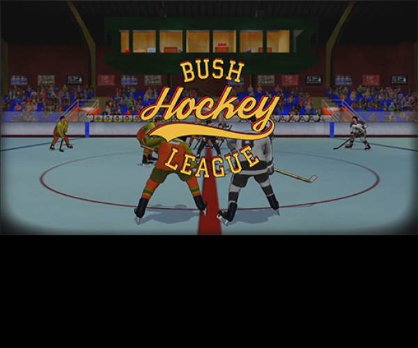Bush Hockey League