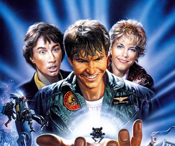 InnerSpace