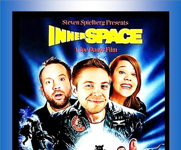InnerSpace