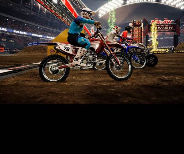 MX vs ATV All Out