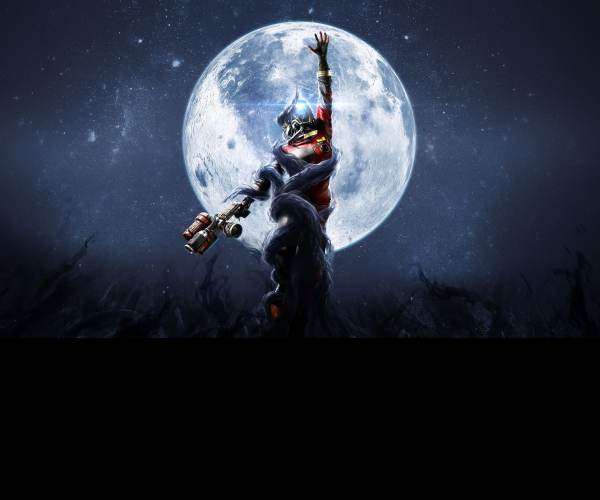 Prey - Mooncrash