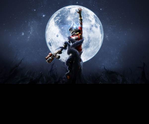 Prey - Mooncrash