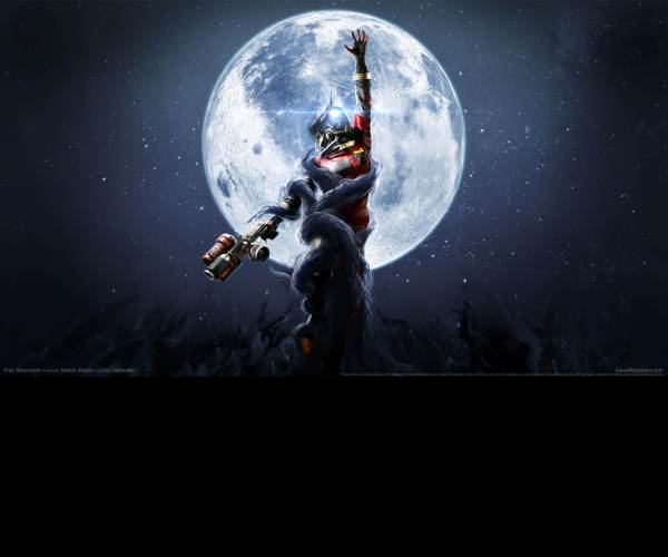 Prey - Mooncrash