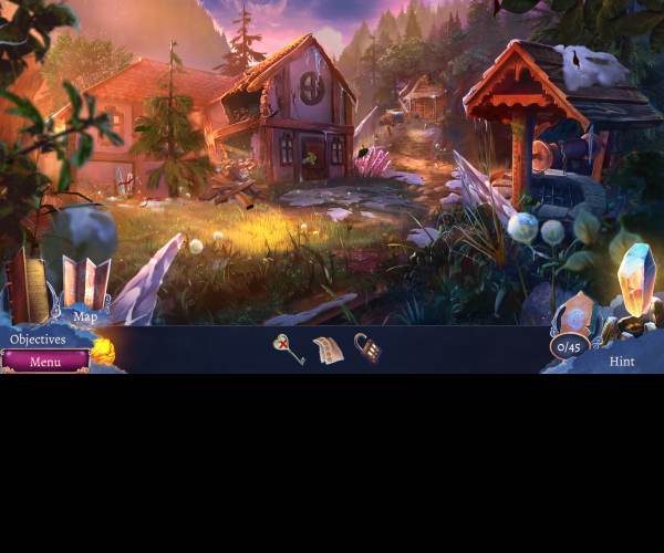 Eventide 3: Legacy of Legends