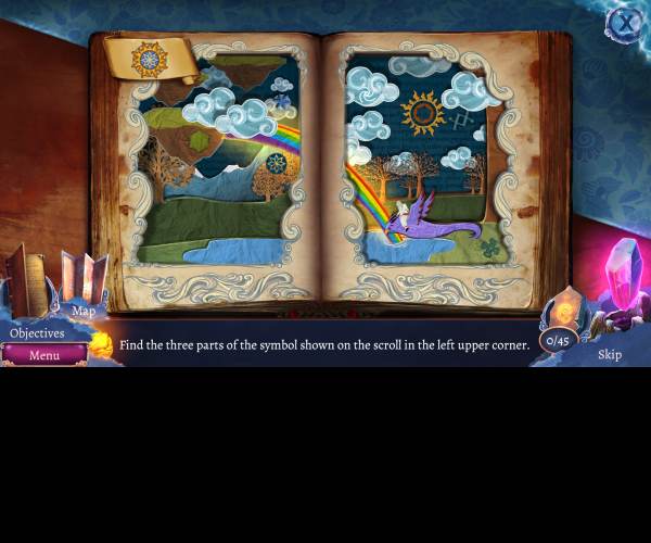 Eventide 3: Legacy of Legends