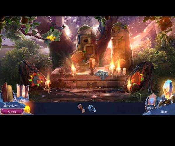 Eventide 3: Legacy of Legends