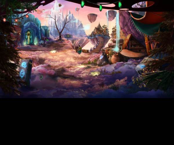 Eventide 3: Legacy of Legends