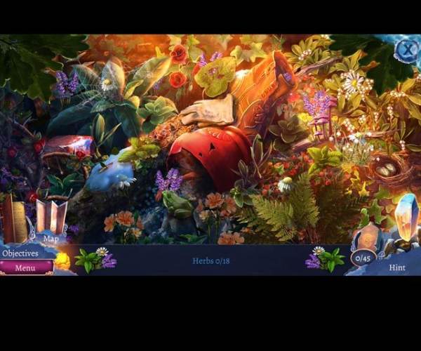 Eventide 3: Legacy of Legends