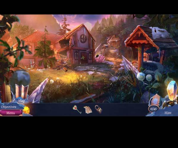 Eventide 3: Legacy of Legends