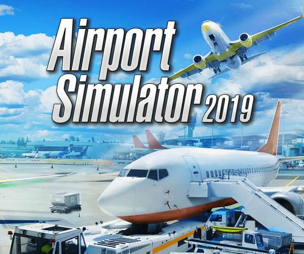 Airport Simulator 2019