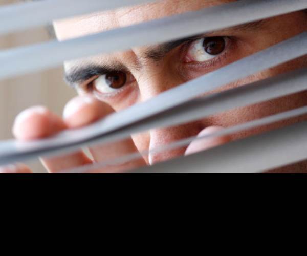 Distrust