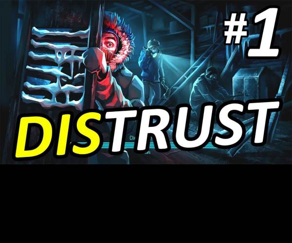 Distrust
