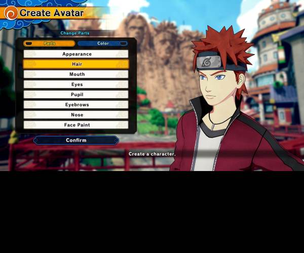 NARUTO TO BORUTO: SHINOBI STRIKER