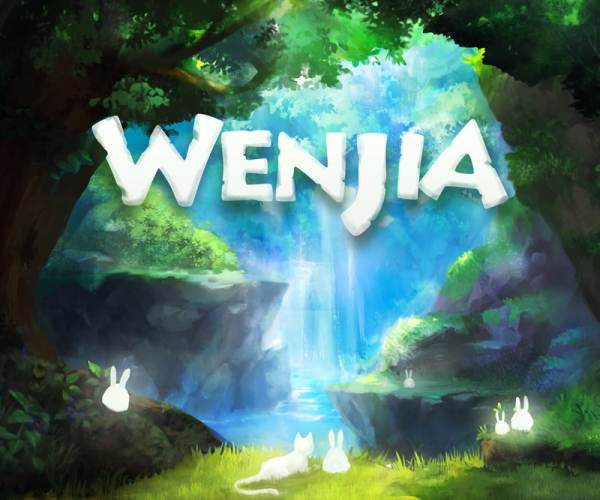 Wenjia