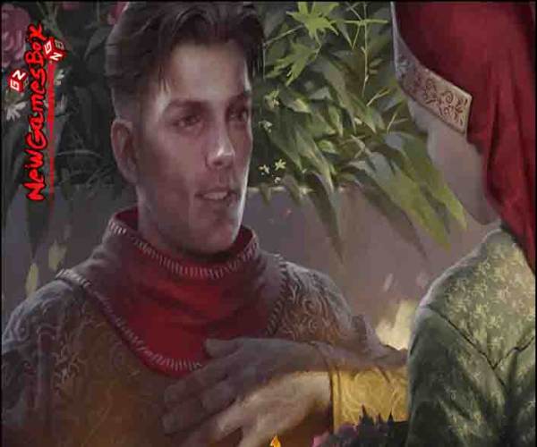 Kingdom Come: Deliverance - The Amorous Adventures of Bold Sir Hans Capon