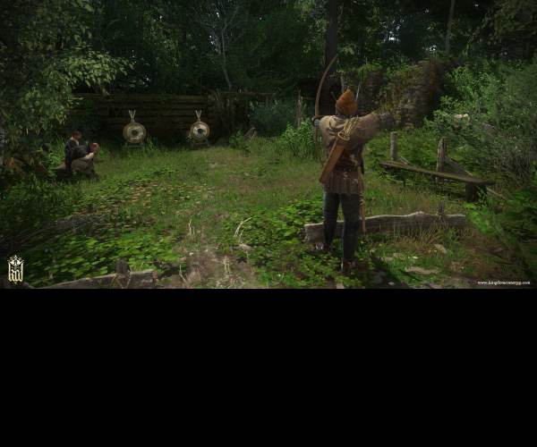 Kingdom Come: Deliverance - The Amorous Adventures of Bold Sir Hans Capon