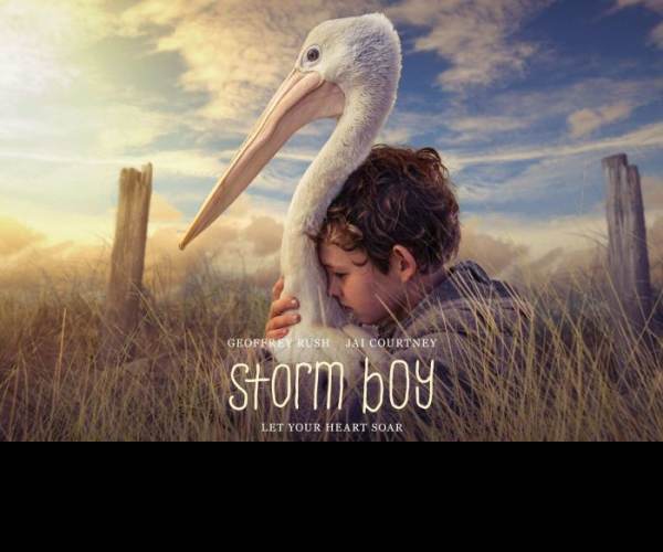 Storm Boy