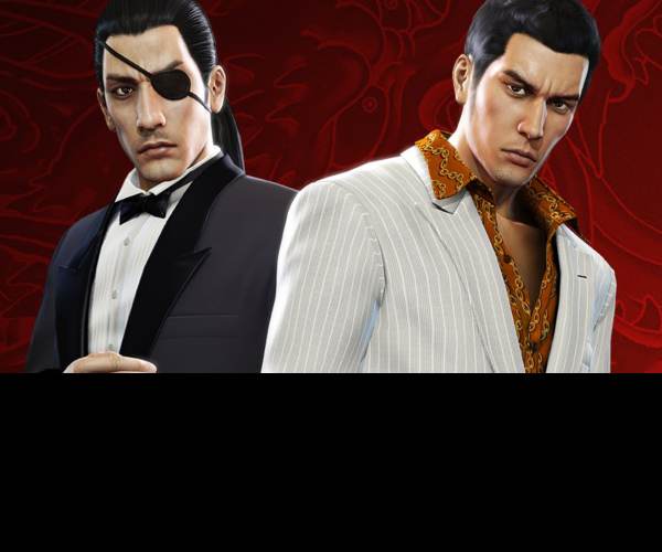 Yakuza 0