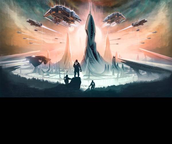 Stellaris: Console Edition