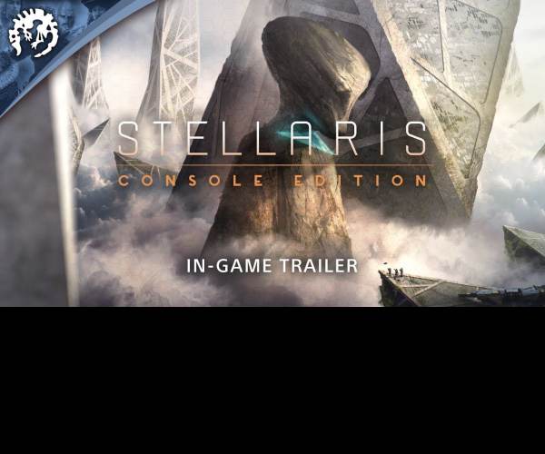 Stellaris: Console Edition