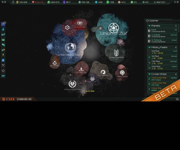 Stellaris: Console Edition