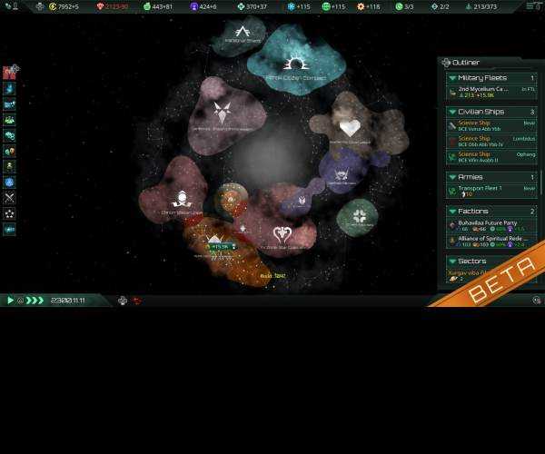 Stellaris: Console Edition