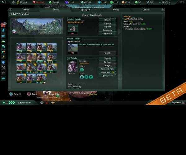 Stellaris: Console Edition