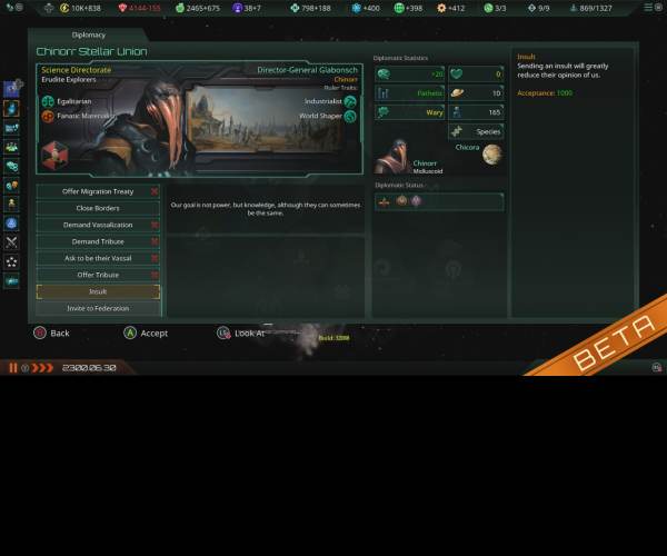 Stellaris: Console Edition