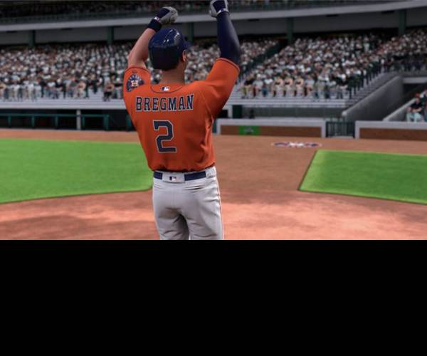 R.B.I. Baseball 19