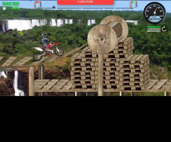 World Enduro Rally