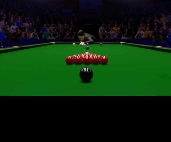 Snooker 19