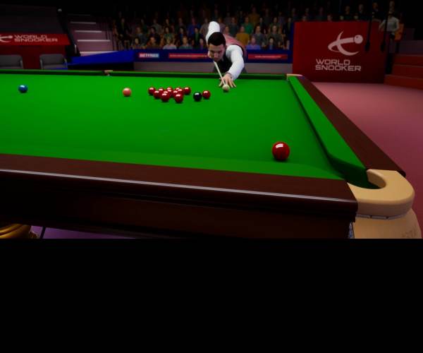 Snooker 19