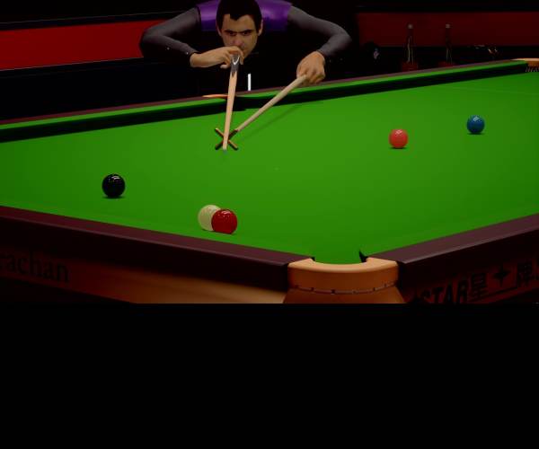 Snooker 19