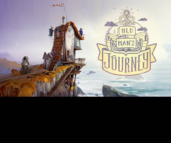 Old Man's Journey