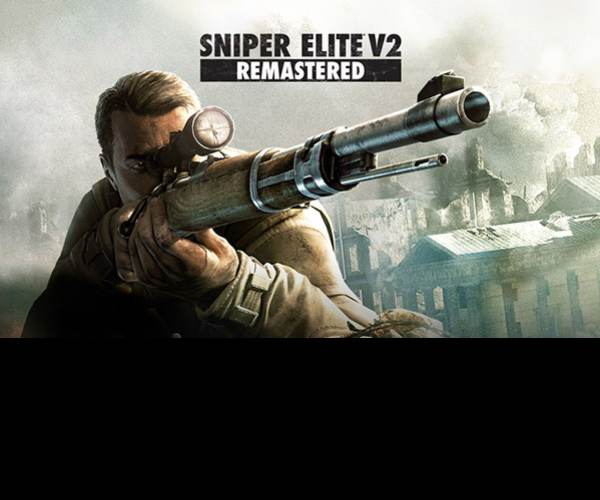 Sniper Elite V2 Remastered