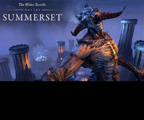 The Elder Scrolls Online: Elsweyr