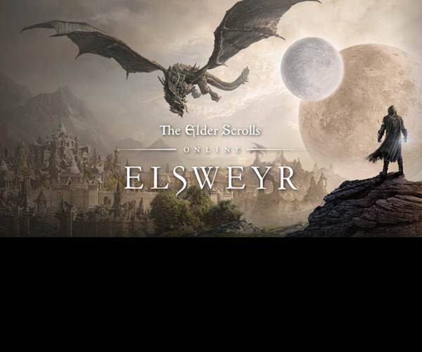 The Elder Scrolls Online: Elsweyr