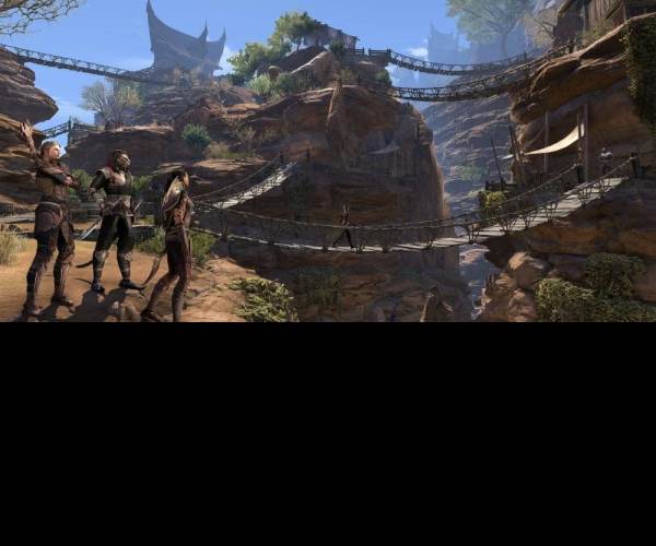 The Elder Scrolls Online: Elsweyr